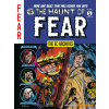 Dark Horse Comics The EC Archives: The Haunt of Fear Volume 5 | Otto Binder,Graham Ingels,Jack Davis,Jack Kamen