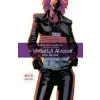 Dark Horse Comics The Umbrella Academy Volume 3: Hotel Oblivion | Gerard Way