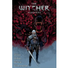 Dark Horse Comics The Witcher Volume 8: Wild Animals | Nataliia Rerekina,Patricio Delpeche