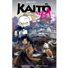 Dark Horse Comics USAGI YOJIMBO KAITO 84 [LTD ED] | ROSENBERG ZACK