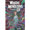 Dark Horse Comics Where Monsters Lie Volume 2: Cull-De-Sac – Piotr Kowalski