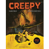 DARK HORSE CREEPY ARCHIVES V12 | CORBEN RICHARD