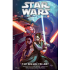 DARK HORSE SW THE SEQUEL TRILOGY | FERRARI ALESSANDRO