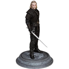 DARK HORSE The Witcher - Geralt - figura játékfigura