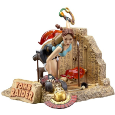 DARK HORSE Tomb Raider: Lara Croft (Classic Era) játékfigura