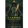 Dark Matter INK Cyanide Constellations | Sara Tantlinger