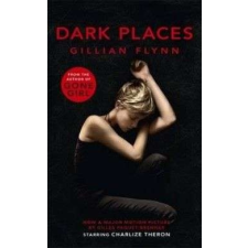 Dark Places regény