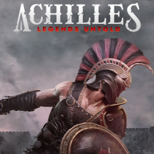 Dark Point Games Achilles: Legends Untold (Digitális kulcs - PC) videójáték
