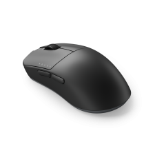 Dark Project Novus Wireless Gaming Egér - Fekete / Szürke (DPP_NOVUS_BG) egér