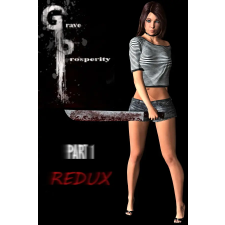 Dark Room Games Grave Prosperity: Redux - Part 1 (digitális licenc) videójáték