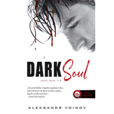  Dark Soul - Sötét lélek - Sötét lélek 1-2-3. irodalom