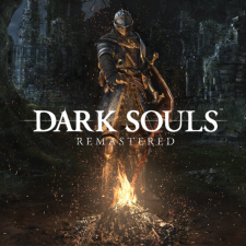  Dark Souls: Remastered (Digitális kulcs - PC) videójáték