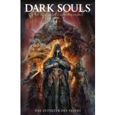 Dark Souls – Ryan Sullivan,Anton Kokarev idegen nyelvű könyv