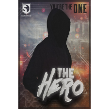 Dark Space Studios The Hero (PC - Steam elektronikus játék licensz) videójáték