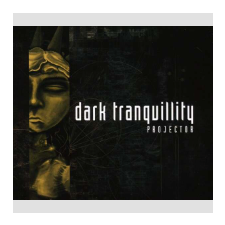 Dark Tranquillity - Projector (Cd) egyéb zene