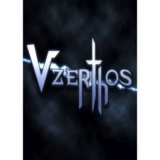 DarkDes Labs Vzerthos: The Heir of Thunder (PC - Steam Digitális termékkulcs) videójáték
