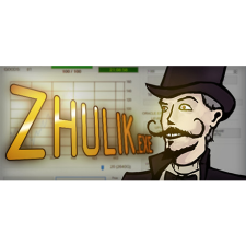 DarkDes Labs Zhulik.exe (PC - Steam Digitális termékkulcs) videójáték