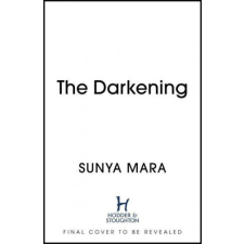  Darkening – Sunya Mara idegen nyelvű könyv