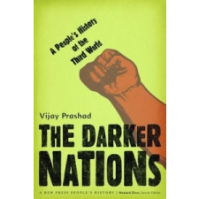  Darker Nations – Vijay Prashad idegen nyelvű könyv