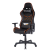 DarkFlash darkfFash RC650 Gamer szék - Fekete