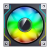 DarkFlash DM20 fekete