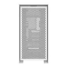 DarkFlash DRX90 Mesh táp nélküli ablakos ház fehér (DRX90 Mesh white) számítógép ház