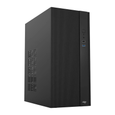DarkFlash Q15 fekete számítógép ház