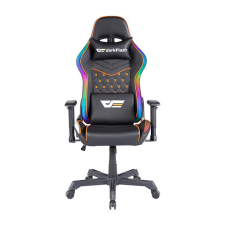DarkFlash RC650 gaming szék fekete (RC650) - Gamer székek forgószék