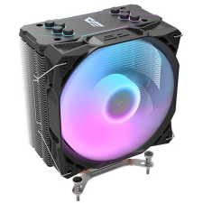 DarkFlash S11 Pro fekete hűtés