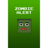 Darkshark Games Zombie Alert (PC - Steam elektronikus játék licensz)