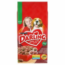 Darling Száraz Kutya Marha+csirke+zöldség 15kg kutyaeledel