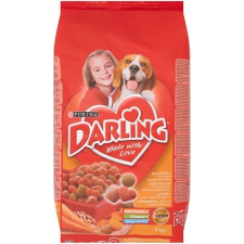 Darling Száraz Kutya Marha+Csirke+Zöldség 3kg (7613032933760) kutyaeledel