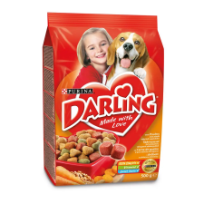 Darling szárnyas kutyaeledel 500g kutyaeledel