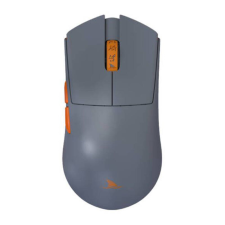 Darmoshark M3s PRO Wireless Gaming Egér - Szürke (M3S PRO GREY) egér