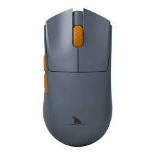Darmoshark M3s vezeték nélküli Gaming egér szürke (M3s grey) (M3s grey) egér