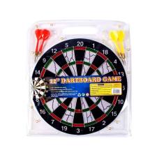 Darts tábla 6 tűvel darts tábla