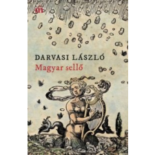 Darvasi László Magyar sellő (2019) irodalom