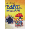 Darvasi László TRAPITI ÉS A BORZASZTÓ NYÚL