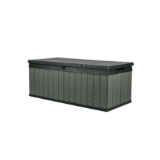  Darwin kerti tároló 380L zöld kerti tárolás