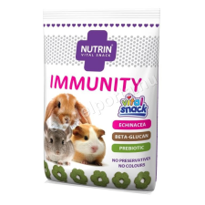 Darwin's Nutrin Vital Snack Immunity rágcsáló eledel