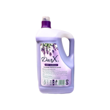 DarX Prémium öblítő 5L - Levendula tisztító- és takarítószer, higiénia