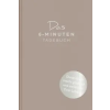  Das 6-Minuten-Tagebuch (pfefferbraun) – Dominik Spenst