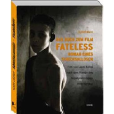 Das buch zum film fateless egyéb könyv