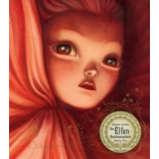  Das Elfen-Bestimmungsbuch – Benjamin Lacombe,Sébastien Pérez idegen nyelvű könyv