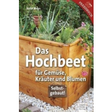  Das Hochbeet – Sofie Meys idegen nyelvű könyv
