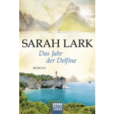  Das Jahr der Delfine – Sarah Lark idegen nyelvű könyv