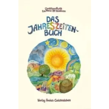  Das Jahreszeitenbuch – Christiane Kutik,Eva-Maria Ott-Heidmann idegen nyelvű könyv