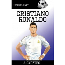 DAS Könyvek Cristiano Ronaldo - A győztes sport