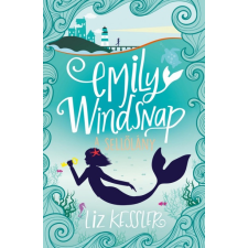 DAS Könyvek Emily Windsnap - A sellőlány 1. irodalom