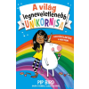 DAS Könyvek Pip Bird - A világ legneveletlenebb unikornisa 1.